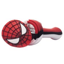 Трубка Spiderman фото 2