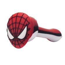 Трубка Spiderman фото 1