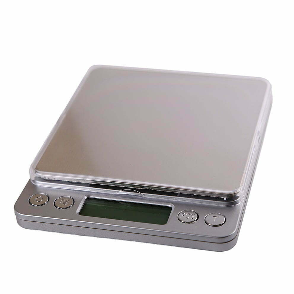 Весы Digital Table 500/0.01g