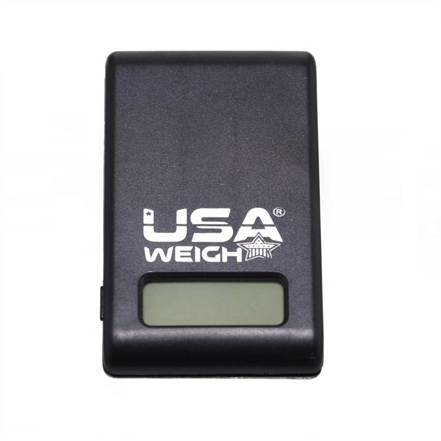 Весы USA Weight Montana Digital 600/0.1g