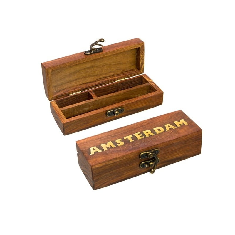 Контейнер Amsterdam Wood Box