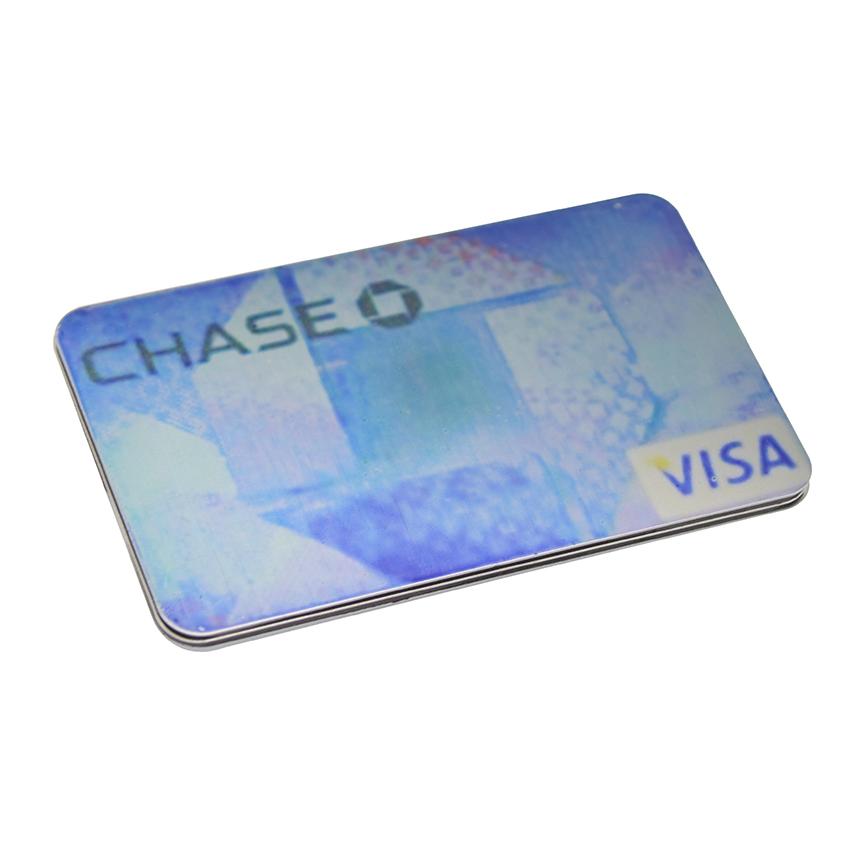 Трубка Visa Credit Card