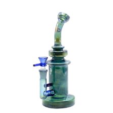 Бонг Grace Glass Barrel Series Blue фото 1