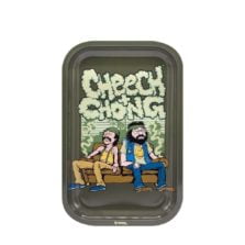 Поднос G-Rollz Cheech&Chong 17.5 x 27.5 см фото 1