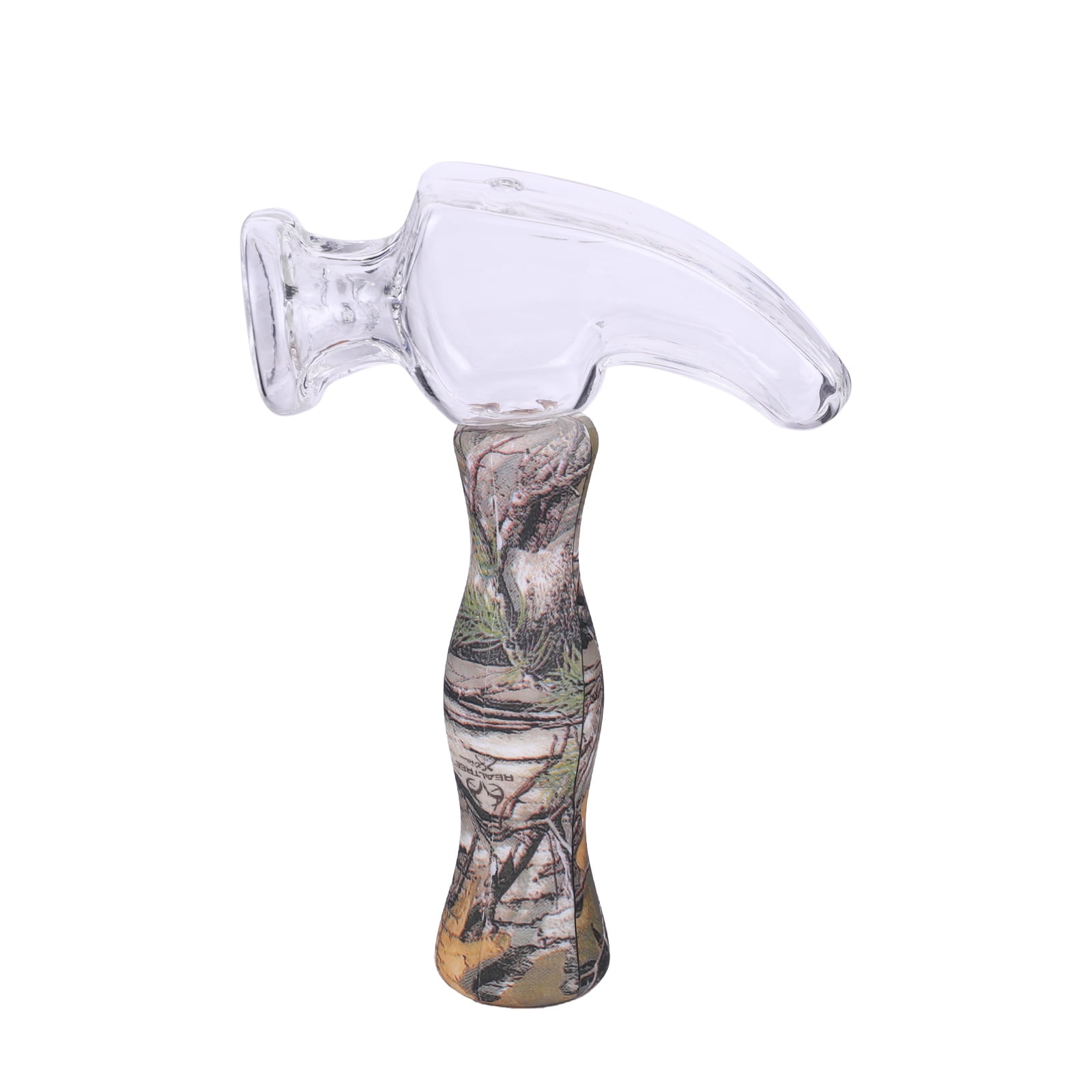 Трубка Glass Hammer