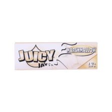 Бумага Juicy Jay’s Marshmallow 1¼ фото 1