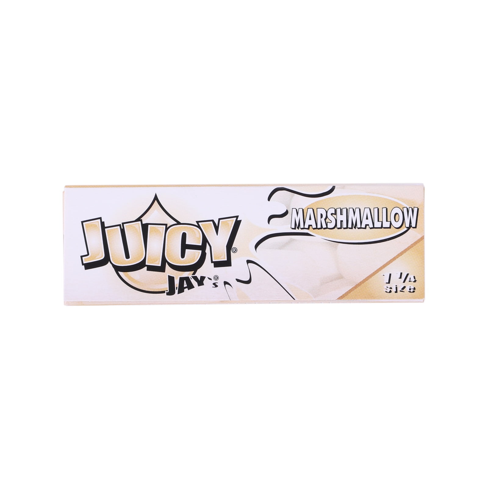 Бумага Juicy Jay’s Marshmallow 1¼