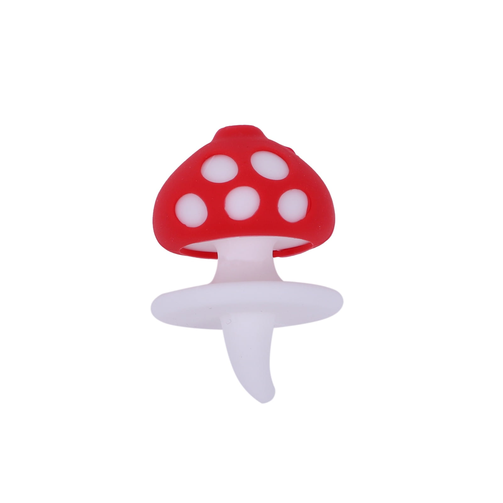 Heat Kepeer Mushroom