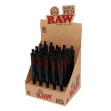 Инструмент RAW Rawl Pen фото 1