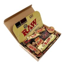 Бокс RAW Rawsome Complete Gift фото 1