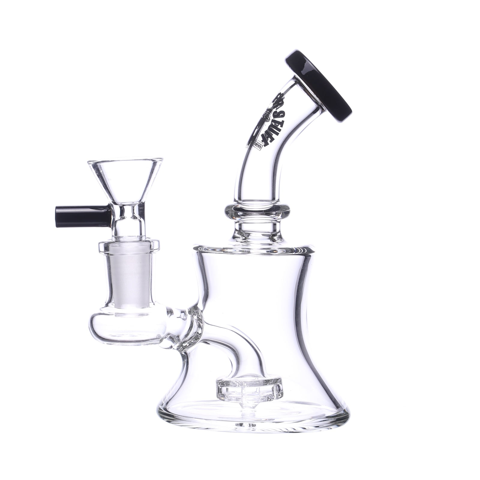 Бонг Boogie Project Bubbler Dab