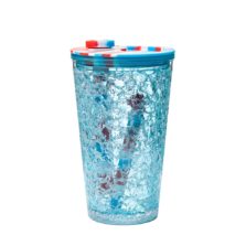 Бонг Freeze Cup Bubbler фото 2
