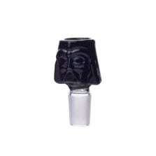 Колпак Glass Darth Vader Mix Color 14.5 мм фото 1