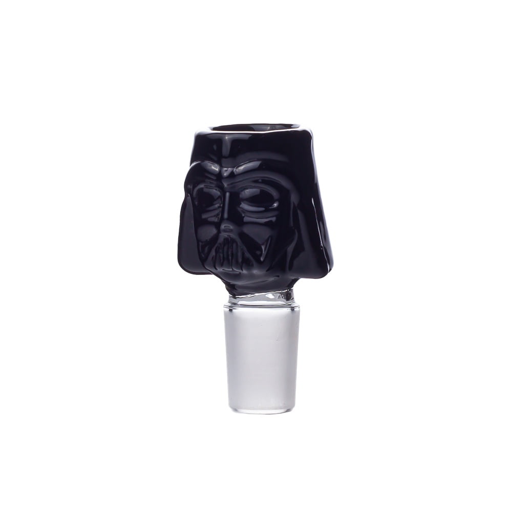 Колпак Glass Darth Vader Mix Color 18.8 мм