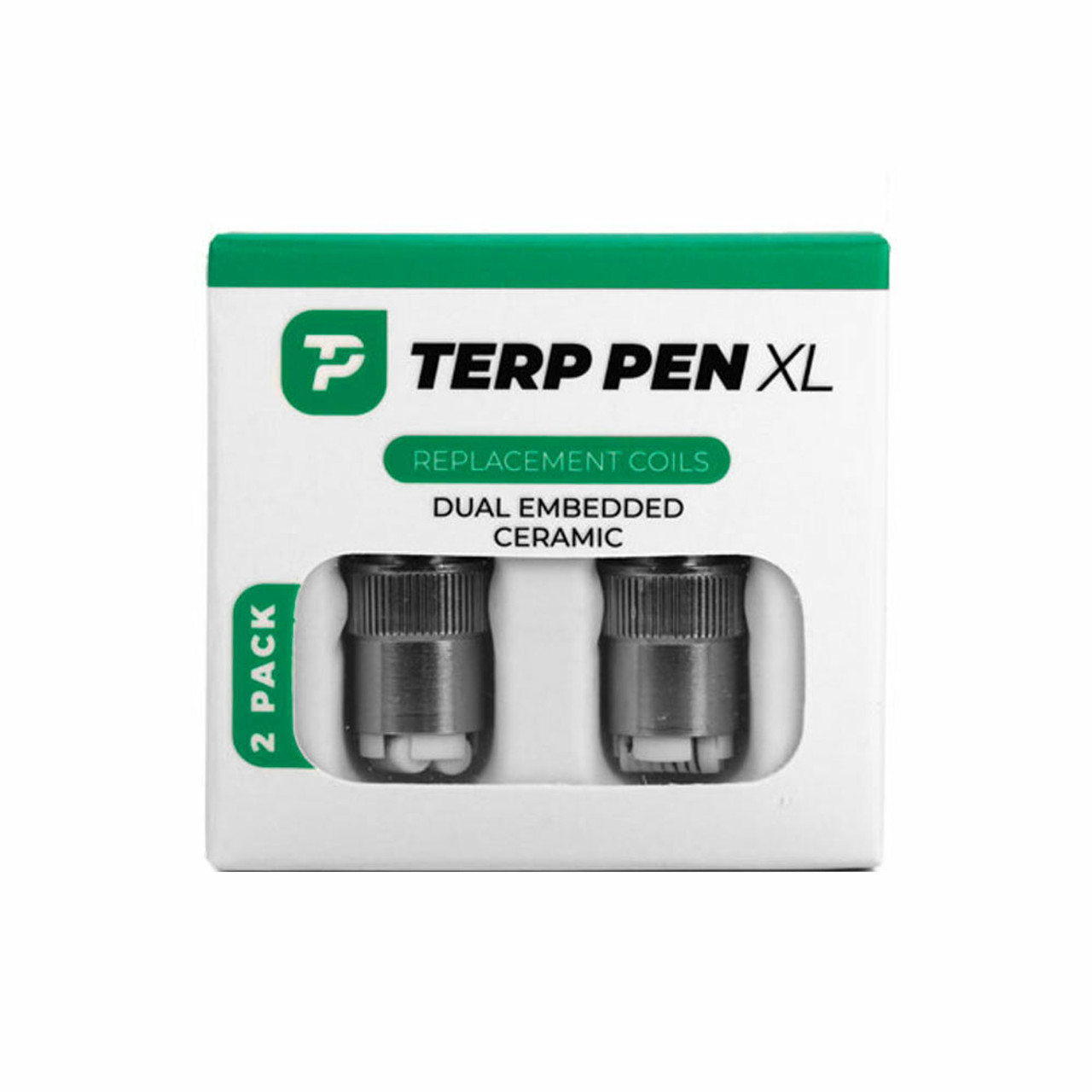 Катушка для вапорайзера Boundless Terp Pen XL