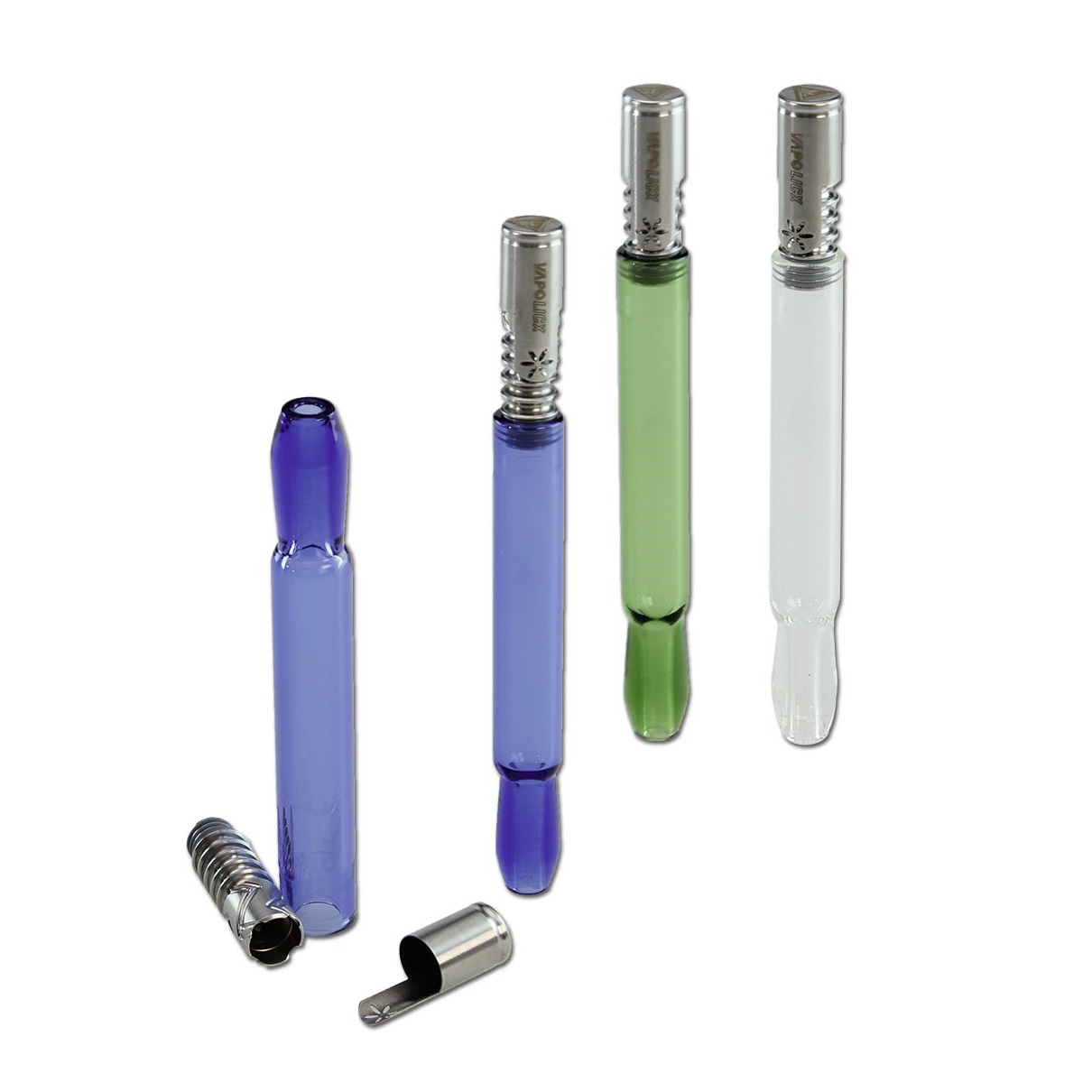 Вапорайзер VAPOLICX Glass Pen