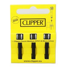 Кремень для зажигалки Clipper Micro Child-proof фото 1