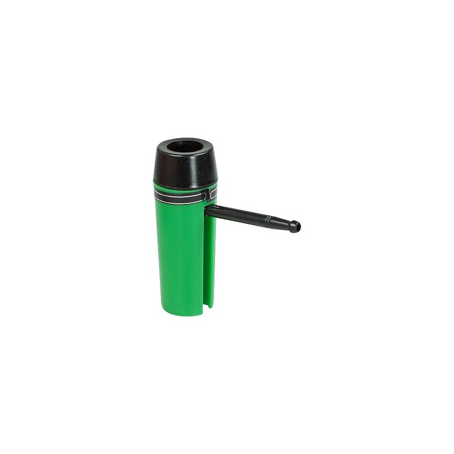 Трубка Pocket Waterpipe Green