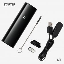 PAX Plus Starter Kit Onyx фото 3