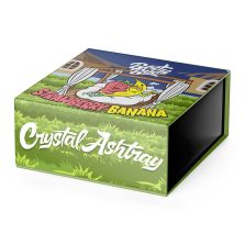 Пепельница Best Buds Crystal Giftbox Strawberry Banana фото 5