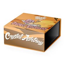 Пепельница Best Buds Crystal Giftbox Sunset Sherbet фото 5