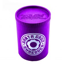 Контейнер Santa Cruz Biodegradable Stash Jar Mix фото 1