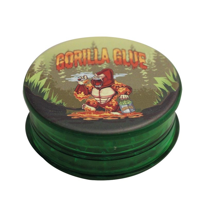 Гриндер Best Buds Gorilla Glue