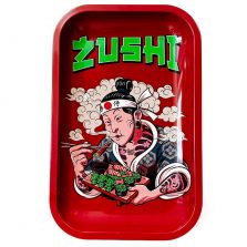 Поднос Best Buds Zushi Medium 27.5 x 17.5 см фото 1