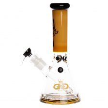 Бонг Grace Glass Cheech & Chong Beaker Yellow фото 2