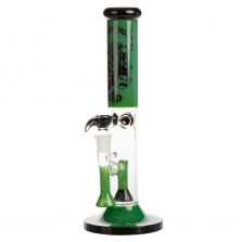 Бонг Grace Glass Cheech & Chong High Rollers Green фото 1