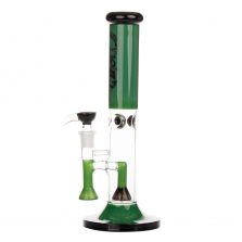 Бонг Grace Glass Cheech & Chong High Rollers Green фото 2