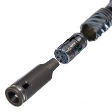 Колпачок Thermal Hyper Cap для Dynavap фото 4