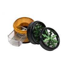 Гриндер Metal Wood фото 2