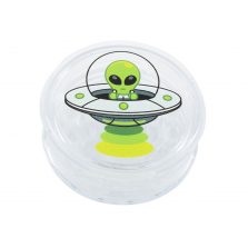 Гриндер Boogie Project Alien фото 1