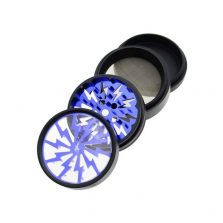 Гриндер After Grow Thorinder Blue in Box фото 3