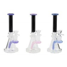 Бонг Phoenix Color Inline Mix фото 2