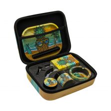 Бонг в кейсе Pineapple фото 2