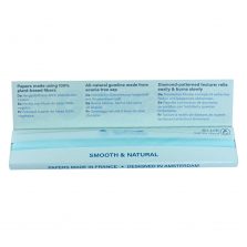 Бумажки G-Rollz Lightly Dyed Blue фото 2