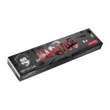 Бумажки Narcos King Size Slim L.E Tips фото 9