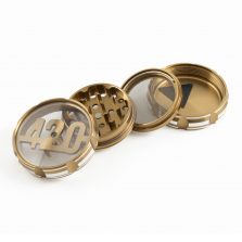 Гриндер 420 Drum фото 2