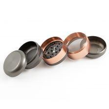 Гриндер Zinc Metal фото 2