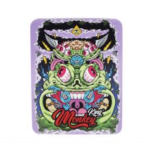 Контейнер Monkey King Large Metal Storage Box Space Edition фото 2