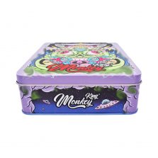 Контейнер Monkey King Large Metal Storage Box Space Edition фото 3