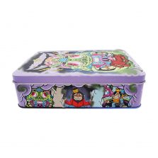 Контейнер Monkey King Large Metal Storage Box Space Edition фото 4