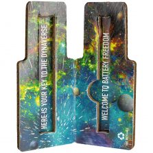 Dynavap The M 2021 фото 2