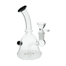 Бонг Phoenix Beaker Color Mix Cap фото 1