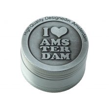 Гриндер Amsterdam Mix Print фото 1