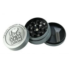 Гриндер Amsterdam Mix Print фото 2