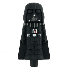 Трубка Darth Vader Black фото 1