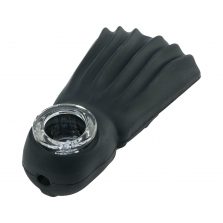 Трубка Darth Vader Black фото 2